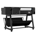Multifuncional Plotter Hp Designjet T850 36 - 2y9h2a#ac4