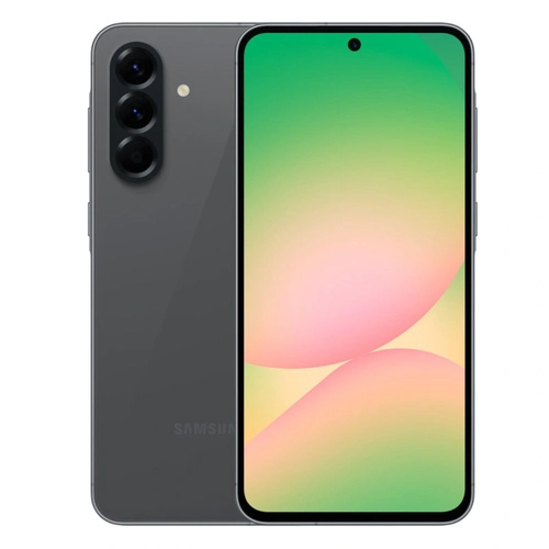 Smartphone Samsung Galaxy A56 5g 8gb 128gb Preto - Sm-a566ezkszto