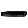 Desktop Hp Hpcm Pro Mini 400 G9 Intel Core I3-13100t 8gb 256gb Ssd Windows 11 Home - 940h4la#ak4