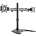 Suporte Duplo para Monitor Brasforma 13¨ A 27¨ VESA  - SBRM720