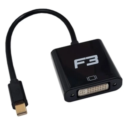 Cabo Mini displayport para DVI Jc-cb-mdvi 1038