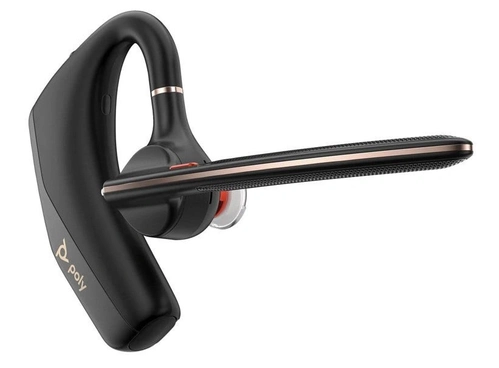 Headset Hp Poly Voyager Legend 50 Bluetooth Preto - Av4p1aa#ac3