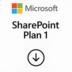 Sharepoint Plan 1 Microsoft Csp