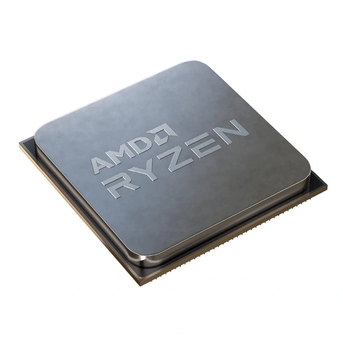 Processador AMD Ryzen 5 5600G AM4 3.9GHz 6 Núcleos - 100-100000252BOX