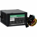 Fonte 600W Gamer Aerocool - VX-600
