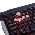 Kit Teclado e Mouse Thermaltake Esports Commander, Gaming -KB-CMC-PLBLPB-01#