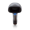 Leitor Datalogic Quickscan Qd2590 2d Usb C/sup Qd2590-bkk1s