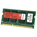 Memória Notebook 8Gb Ddr3 1600Mhz 1.5V cl11 204Pin Kd16s11/8G - KeepData