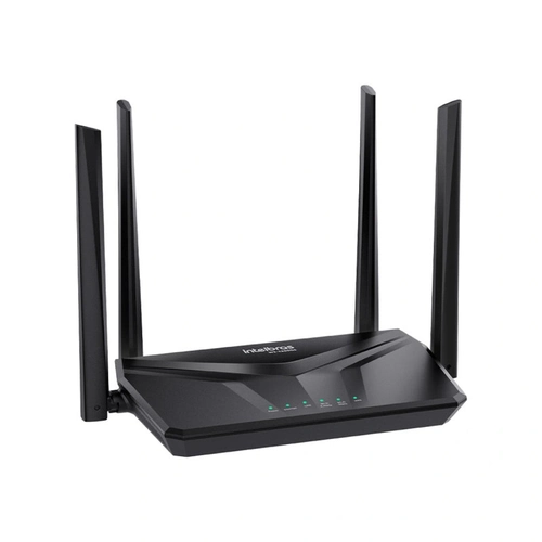 Roteador Wi-fi Ac1200 Gigabit W5-1200gs 4750201