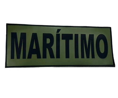 Emborrachado  costas - MARÍTIMO