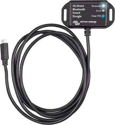 Acessorio Smart Dongle Victron Ass030536011 Ve Direct Bluetooth