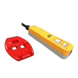 Alicate Com Base De Apoio Sohoplus Furukawa Punch Down