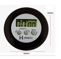Timer Herweg Digital 3308 - 6,5x6,5cm