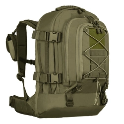 Mochila Duster (Invictus)