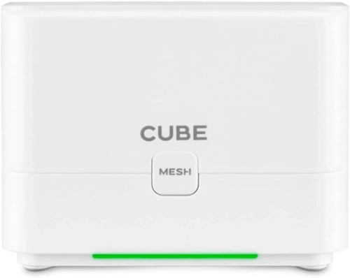 Roteador Cube Mesh Multilaser Ac1200 Gigabit - Re166