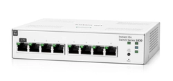 Switch Hpe Aruba Ion 1830 8g Sw Jl810a i