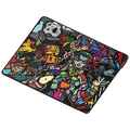 MOUSE PAD GAMER PCYES AGATA 500 X 400 - AGT50X40