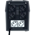 Nobreak Ts Shara Ups Mini 600va Mono