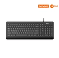Teclado USB, Padrão, KB103, Lecoo