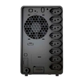 Nobreak Sms Tech 1400va Bivolt/220v (subst 27452 Station) 8 Tomadas - 0029306
