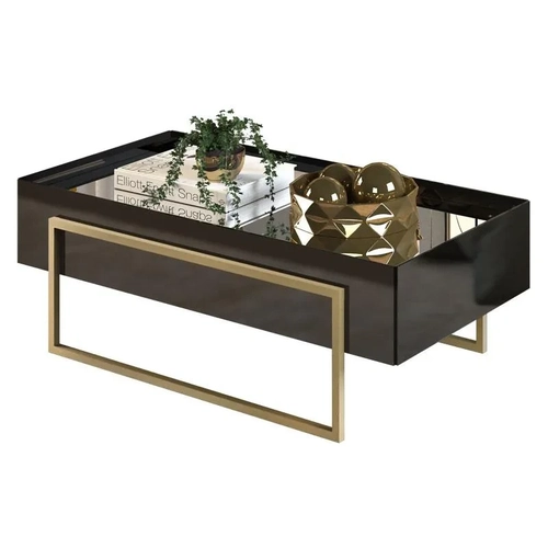 MESA DE CENTRO PILAR