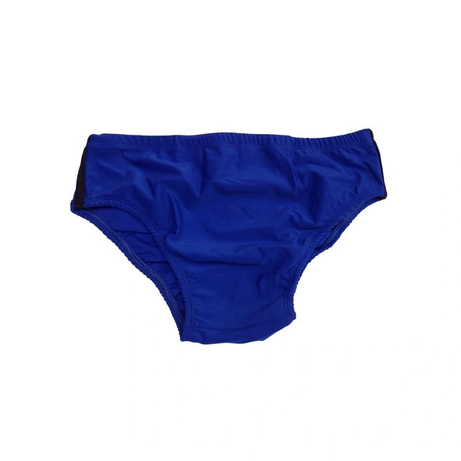 Sunga Azul Royal da Polícia Militar