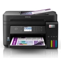 Impressora Multifuncional Epson Ecotank L6270 - C11cj61302