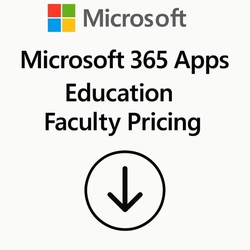 Microsoft 365 Apps Edu Faculty Pricing Csp Cfq7ttc0lgzt-01d