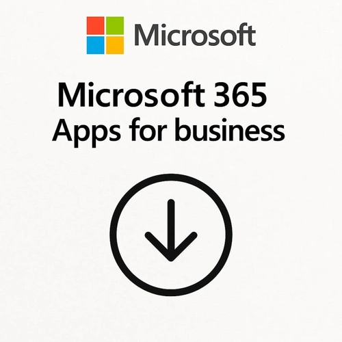 Microsoft 365 Apps For Business Csp - Cfq7ttc0lh1g-001