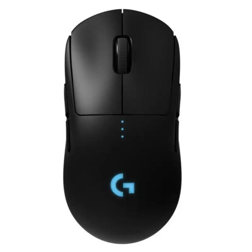 Mouse Gamer Logitech Pro Wireless - 910-005271
