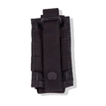 Porta Carregador Pistola T2 Unico Molle - Preto