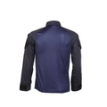 Combat Shirt Five - Azul Marinho (Fox Boy)