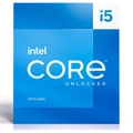 Processador Intel Core i5-13600KF 5.1GHz Max Turbo LGA 1700 - BX8071513600KF