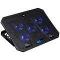 Base Para Notebook ICE - Ate 15.6 - 5 Fans - CN300