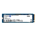 Ssd Kingston Nv2 250gb M.2 2280 Nvme Pcie - Snv2s/250g