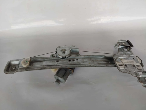 MAQUINA VIDRO TRASEIRO COBALT 1.8M LTZ 2017 LE (ID:8824)