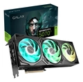Placa de Vídeo Galax GeForce RTX 5070 Ti EX Gamer 1-Click OC, 16GB GDDR7, DLSS, Ray Tracing, 57IZN6MDBUEX