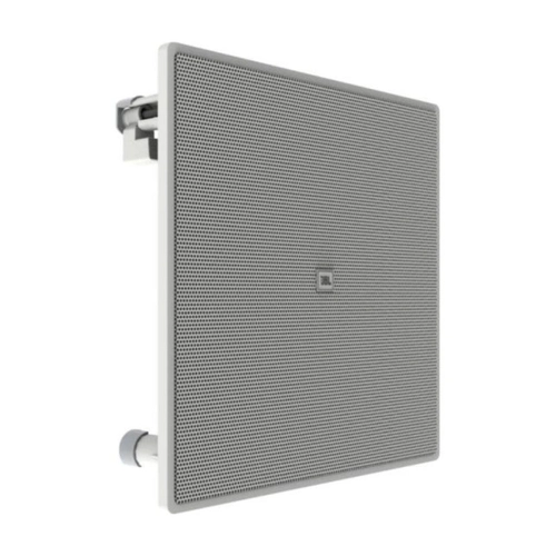 Arandela Jbl Quadrada 6 6co3q+ 8r Branca Par