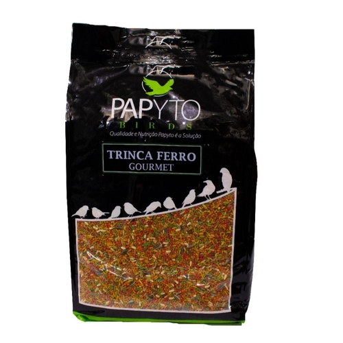 TRINCA FERRO GOURMET 5KG