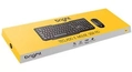 Teclado E Mouse Sem Fio Bright Combo 0055