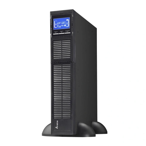 Nobreak Delta Rx On-line 1kva 110/110 Upa102r1rx0b1b1