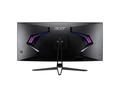Monitor Gamer 34 Acer Ed343cur Ultra Wide Hdmi LED Va Preto
