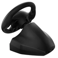 Volante Gamer Com Pedal Vinik para Pc / Ps4 / Xbox / Switch - Gw180