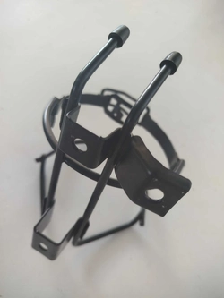 Suporte Extintor Honda Fit Ex 1.5 Aut 2016 (ID:17883)