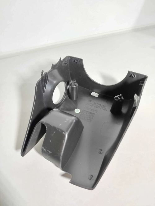 ACABAMENTO COLUNA DE DIREÇÃO AGILE LTZ 2009/2010 (ID:8189)