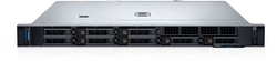 Servidor Dell R360e 6315p 16gb 2tb 210-bmtg-01wl