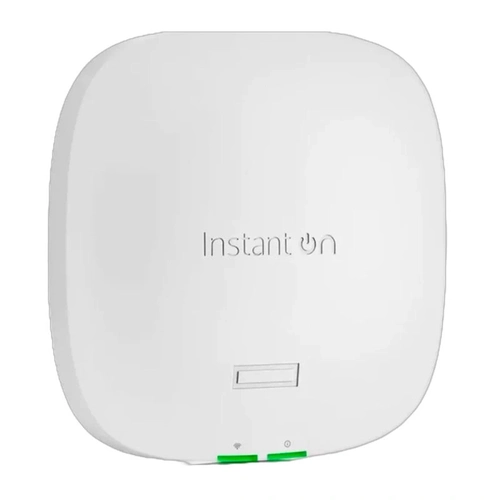Access Point Hpe Aruba Instant On Ap21 Rw Wi-fi 6 - S1t09a