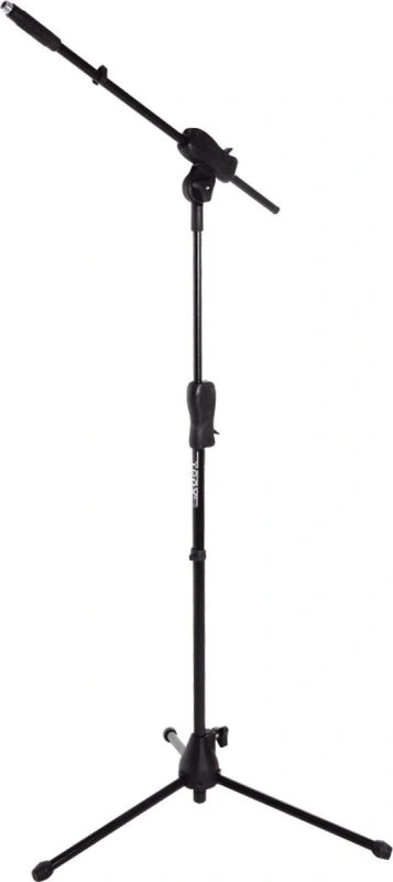 Suporte P/microfone Girafa Smmax Preto