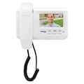 Video Porteiro Intelbras Ivr1010 Branco 4520042