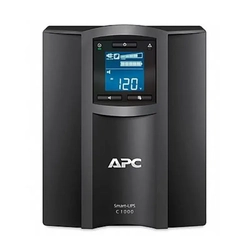 Nobreak Apc Smart-ups 1000va Mono110 - Smc1000-br